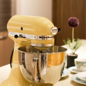 Multi-Speed Electric Blender with 1.5L Jar – 500W Motor