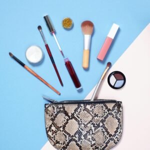 Mini Daily Makeup Set – 5 Essentials for a Quick Glam Look